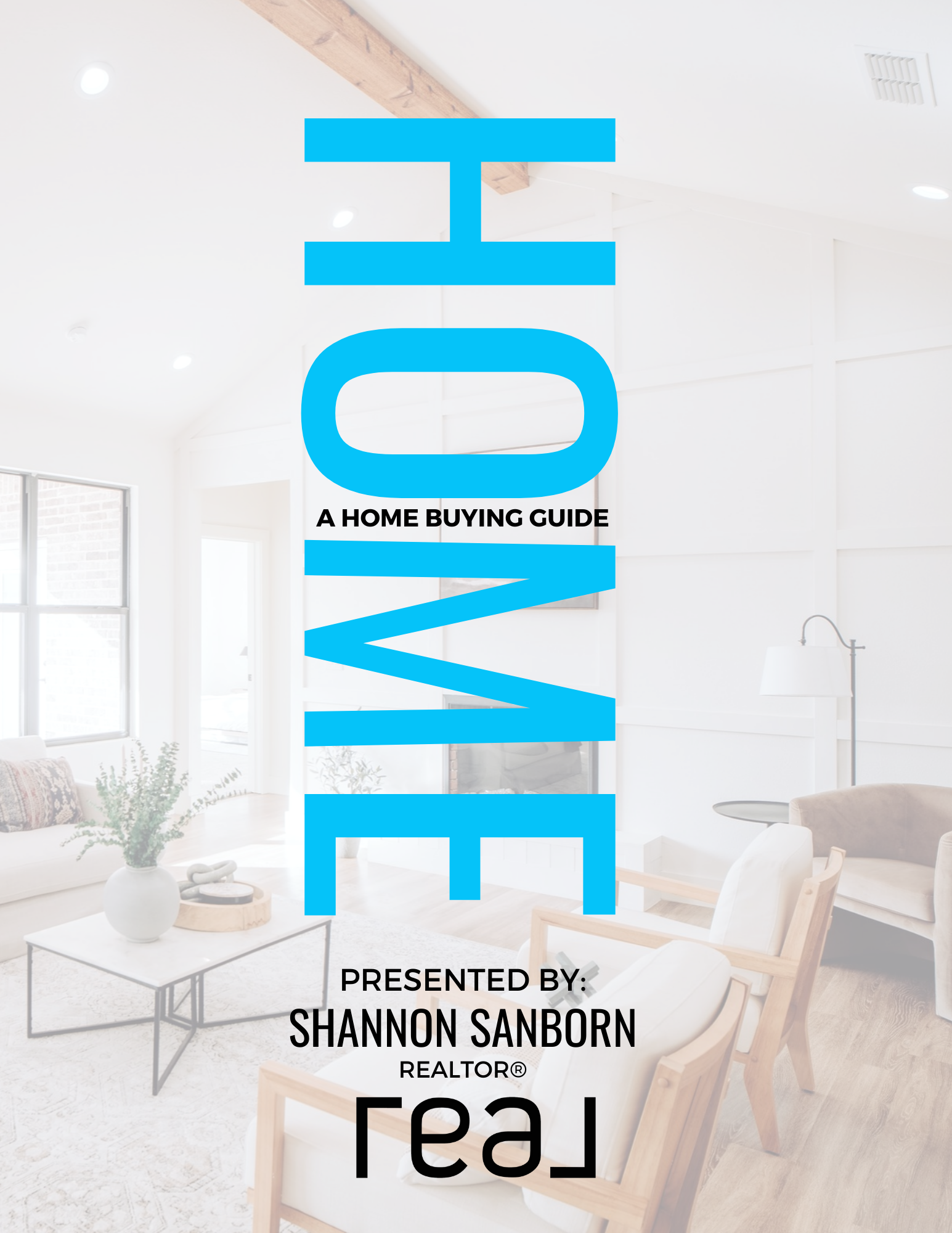 Realtor Shannon Sanborn Gainesville Ga