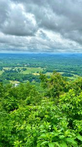 Mount Yonah Cleveland Ga