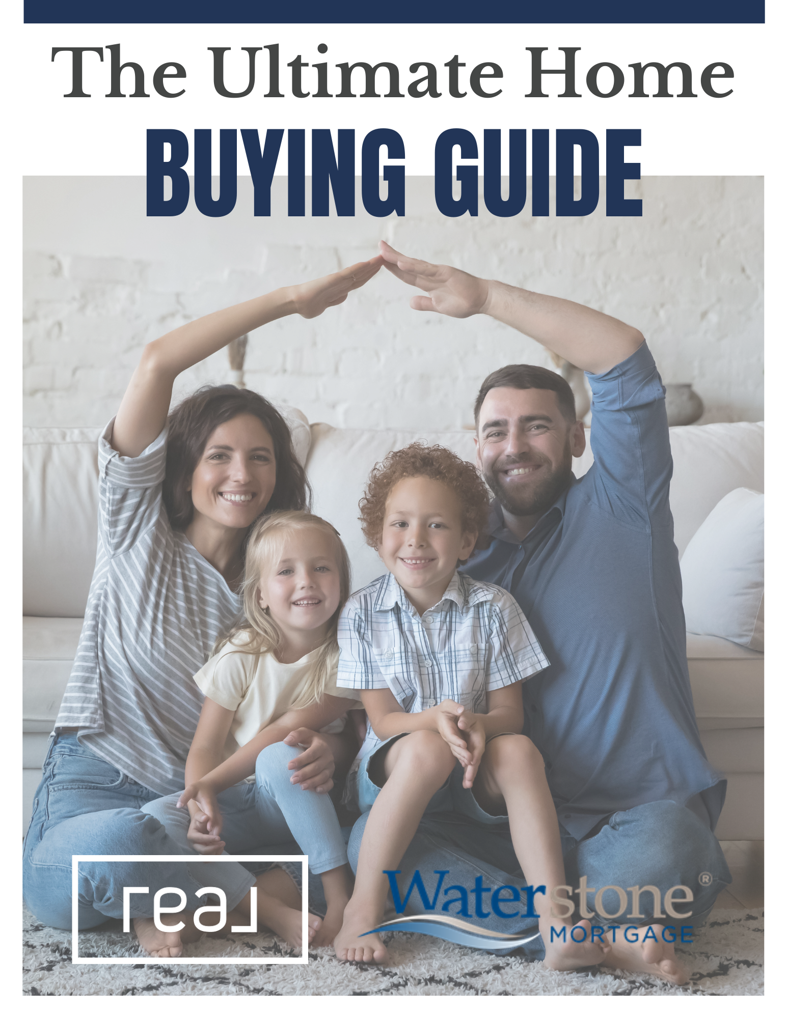 Home Buyer Guide Gainesville Ga